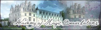 ~*~ Beauxbatons Academy of Magic ~*~