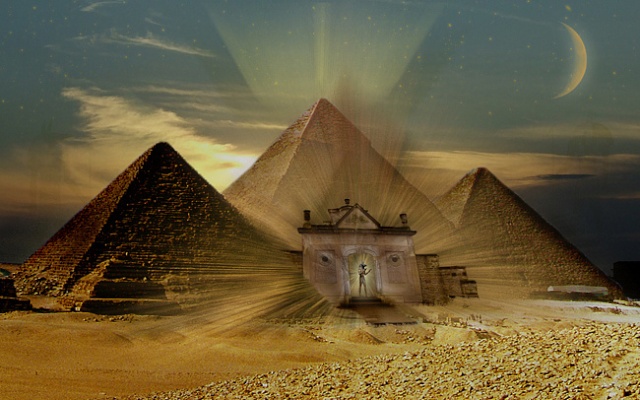 История Древнего Мира Египет Видео